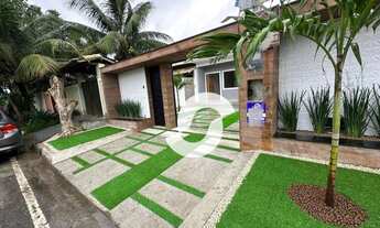 Imagem: Casa à venda, 77 m² por R$ 500.000,00