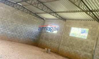 Imagem 4: Galpão de 135m2 para venda em Jacareí - SP