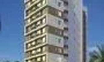 Imagem 2: Ceci- More no Parnamirim , 2 quartos, 1 suite, 52m, lazer completo Park Raquel