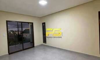 Imagem 4: CASA NOVA A VENDA CONDOMINIO MONTE DAS CEREJEIRAS BANANEIRAS-PB