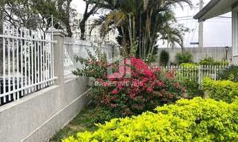 Imagem 7: Sobrado à venda no bairro Solar em Curitiba/ Com terreno de 275m² / por apenas 1.250.000,0