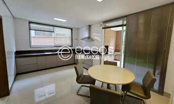 Imagem 5: Casa em condomínio para aluguel, 4 quartos, 2 suítes, 4 vagas, Alphaville Lagoa dos Ingles