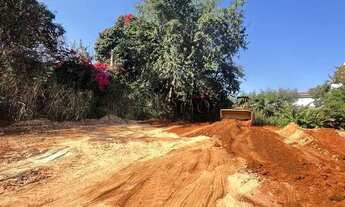 Imagem 3: Terreno à venda em Campinas, Parque Rural Fazenda Santa Cândida, com 1200 m²