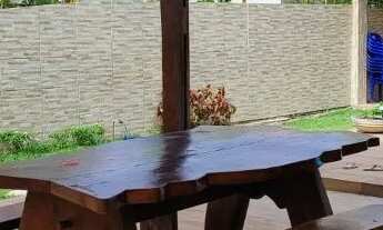 Imagem 3: Casa em Peroba à Beira-Mar (Temporada Aluguel