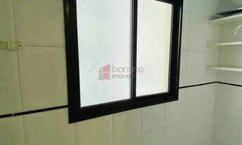 Imagem 6: APARTAMENTO PARA LOCAÇÃO NO CONDOMÍNIO CHÁCARA DAS FLORES - JUNDIAÍ/SP