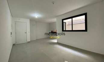 Imagem 3: Apartamento à venda, 67 m² por R$ 535.000,00 - Jardim - Santo André/SP