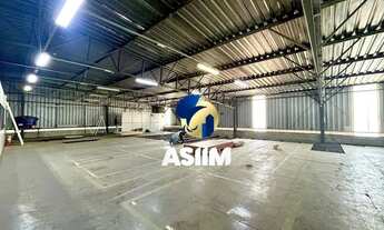 Imagem 7: Aluguel - GALPAO - ARVOREDO CONTAGEM MG