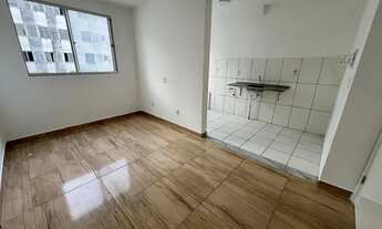 Imagem 2: Vendo apartamento no residencial Vale dos Corais - Antares