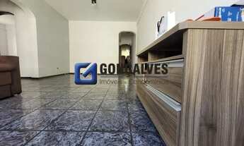 Imagem 6: Apartamento para Aluguel - 2 Quartos, Frente, 65 m² em Santa Terezinha, SBC