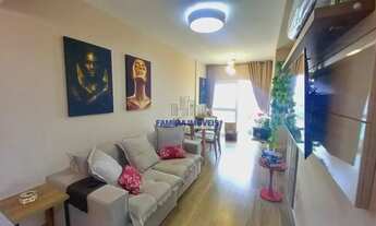 Imagem: Apartamento à Venda 2 Quartos Lazer Completo