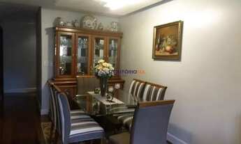 Imagem 4: Apartamento para Venda - 203.98m², 3 dormitórios, sendo 1 suites, 3 vagas - Ipanema