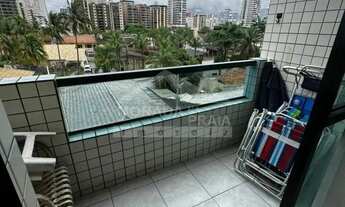 Imagem 3: Aprtamento no Canto do Forte, 2 dormitórios, confira em Praia Grande