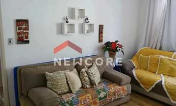 Imagem 2: Apartamento em Avenida da Saudade - Enseada - Guarujá/SP