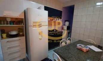 Imagem 3: Oportunidade! Sobrado podendo ser 02 casas/ Espaço gourmet/ Permuta por chácara