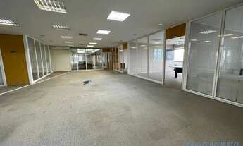 Imagem 7: PRÉDIO - LAPA DE BAIXO - SP