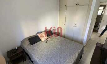 Imagem 3: Apartamento para locação em São Paulo-SP, Mirandópolis: 2 quartos, 2 banheiros, 1 vaga de