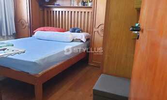 Imagem 3: Apartamento no Cachambi com Vista Deslumbrante, Lazer Completo e Armários Planejados! M69N