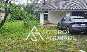 Imagem: Casa com localização privilegiada na praia