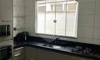 Imagem 5: Casa com 2 quartos à venda em Caiçara - SP