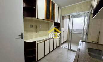 Imagem 6: Ótimo apartamento com 3 quartos, 70m², 1 vaga no Jardim Ester, $ 2.500,00 locaçã