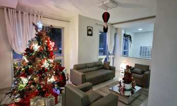 Imagem 3: Imóvel para aluguel tem 88 metros quadrados com 3 quartos em Parque Verde - Belém - PA