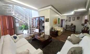 Imagem 2: Casa à venda em Campinas, Jardim Paraíso, com 4 suítes, com 448.37 m²
