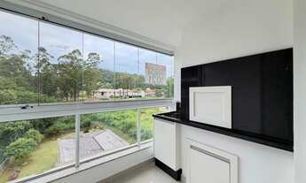 Imagem 5: Imóvel para aluguel tem 69 metros quadrados com 2 quartos em Pantanal - Florianópolis - SC