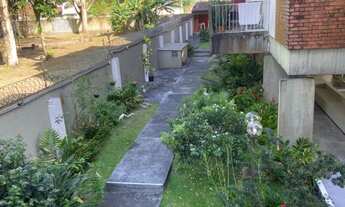 Imagem 3: Vendo Apto Condomínio Ed. Areia Branca - Mosqueiro ®