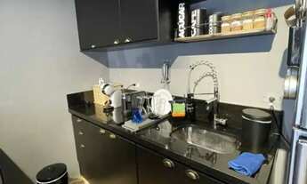 Imagem 4: Apartamento à Venda Porteira Fechada