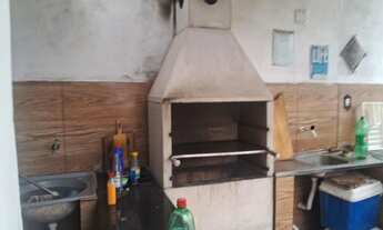 Imagem 2: Venda ou troca casa praia em Pitangui