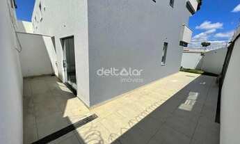 Imagem 3: Casa 3 Quartos um com suite 2 vagas no bairro Santa Monica, Regiao da Pampulha