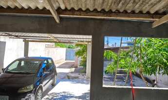 Imagem 4: OPORTUNIDADE ÚNICA! Excelente lote com 2 casas! Cond. Beija Flor! 400m²! Laje! Confira!