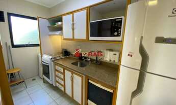 Imagem 3: Flat com ótimo preço no bairro Moema. Confira!