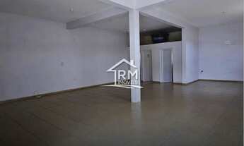 Imagem 3: Aluga galpão em Brás Cubas, 95 metros pavimento inferior, pavimento superior 84,96 m², 3 v