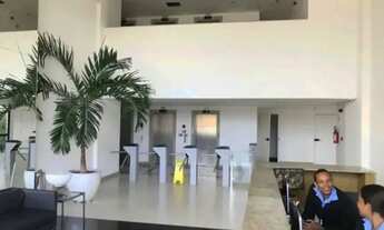 Imagem 2: Salas para alugar, 33 m² por R$ 2.800,00/mês - Alphaville I - Salvador/BA