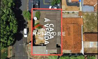 Imagem 4: Casa em Rua Benjamin Mendes Filho - Solo Sagrado I - São José do Rio Preto/SP