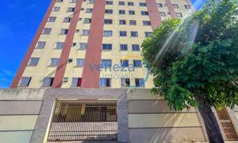 Imagem: Apartamento com 2 quartos à venda por R$