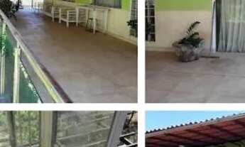 Imagem 2: Terreno de esquina comercial e galpao