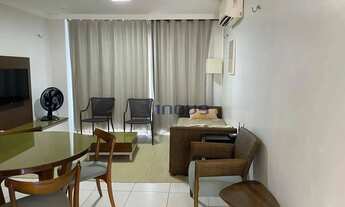 Imagem 5: Apartamento mobiliado de luxo no Beach Park