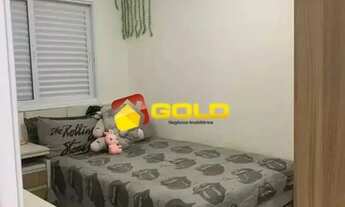 Imagem 5: Apartamento para Venda em Uberlândia, Santa Mônica, 2 dormitórios, 1 suíte, 2 banheiros, 2