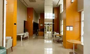 Imagem 4: CONDOMÍNIO ALVORADA APARTAMENTO PARA LOCAÇÃO