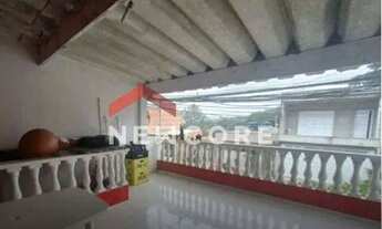 Imagem 4: Sobrado em Rua Princesa Isabel - Jardim Itapuã - Itaquaquecetuba/SP