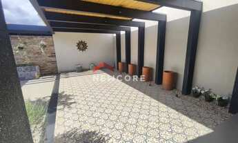 Imagem 4: Casa em Rua Canadá - Jardim Terra Branca - Bauru/SP