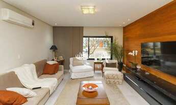 Imagem 3: Casa com 3 suites à venda, 250 m² por R$ 2.950.000 - Sun Lake Residence - Londrina/PR