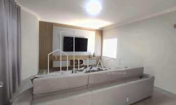 Imagem 3: Casa para Aluguel em Jardim Damasco III, Marília 2 Quartos, 2 Vagas