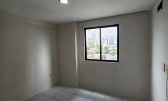 Imagem 3: ALUGO APARTAMENTO 3 QUARTOS NA MADALENA