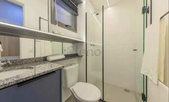 Imagem 7: Apartamento Garden à venda em Campinas, Parque Industrial, com 2 quartos, com 66 m²