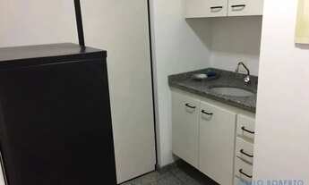 Imagem 6: CONJ. COMERCIAL - VILA CLEMENTINO - SP