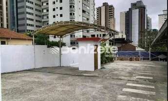 Imagem 3: Terreno à venda, 600 m² por R$ 4.500.000,00 - Vila Bastos - Santo André/SP