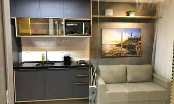 Imagem 3: SMART BARRA 1 QUARTO 32M² FAROL DA BARRA, BARRA SALVADOR BAHIA